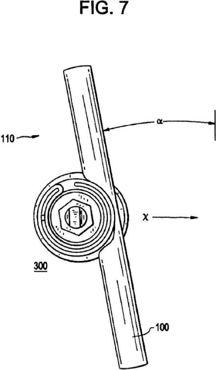 Ilustración 7 de la Galería de ilustraciones de Dispositivo de fijación para fijar dos componentes y procedimiento de fijación de un conducto de detección de una bomba de chorro