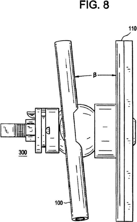 Ilustración 8 de la Galería de ilustraciones de Dispositivo de fijación para fijar dos componentes y procedimiento de fijación de un conducto de detección de una bomba de chorro