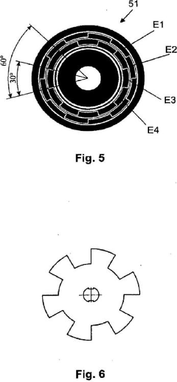 Ilustración 3 de la Galería de ilustraciones de Sensor de ángulo de rotación capacitivo