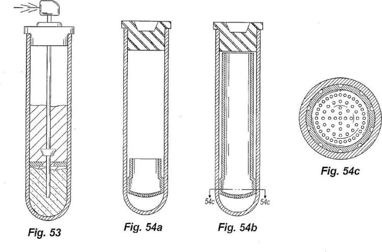 Ilustración 8 de la Galería de ilustraciones de Método para preparar una lámina de fibrina sólida