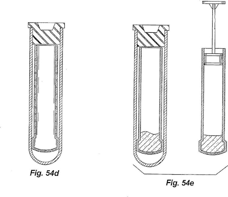 Ilustración 9 de la Galería de ilustraciones de Método para preparar una lámina de fibrina sólida