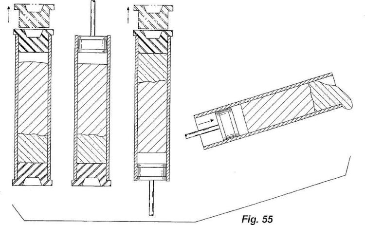 Ilustración 11 de la Galería de ilustraciones de Método para preparar una lámina de fibrina sólida