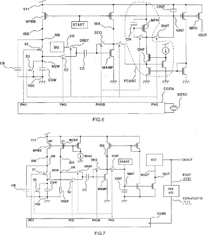 Ilustración 4 de la Galería de ilustraciones de Un sistema y un método para generar un voltaje de error