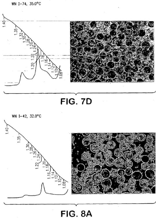 Ilustración 8 de la Galería de ilustraciones de Perfil de temperatura en dos etapas para la propagación de virus