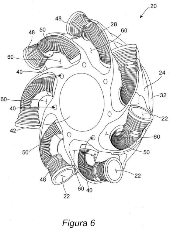 Ilustración 6 de la Galería de ilustraciones de Motor térmico rotativo