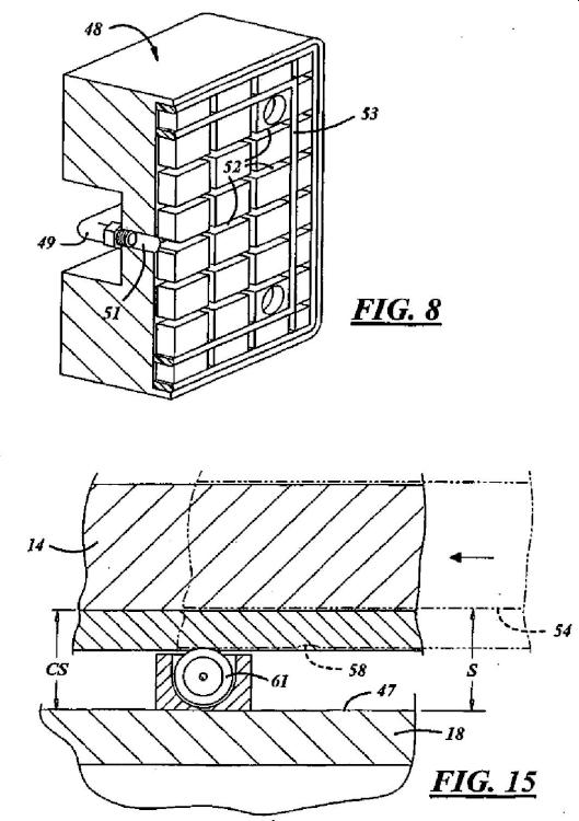 Ilustración 5 de la Galería de ilustraciones de Sistema de manipulación de palés para una máquina herramienta
