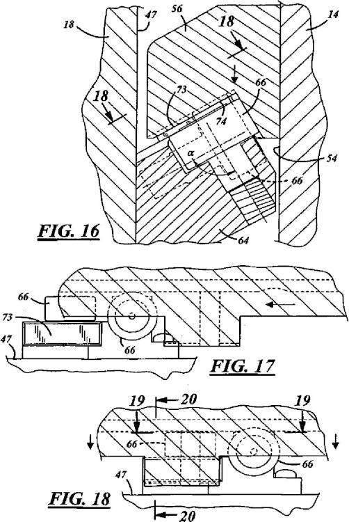 Ilustración 9 de la Galería de ilustraciones de Sistema de manipulación de palés para una máquina herramienta