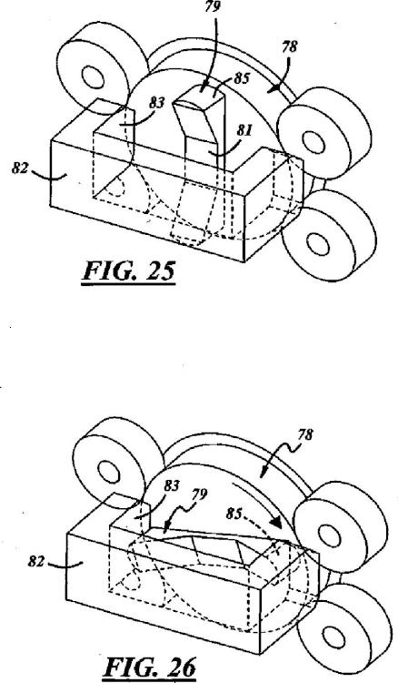 Ilustración 12 de la Galería de ilustraciones de Sistema de manipulación de palés para una máquina herramienta