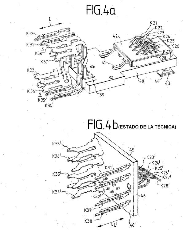 Ilustración 3 de la Galería de ilustraciones de Conector de enchufe eléctrico