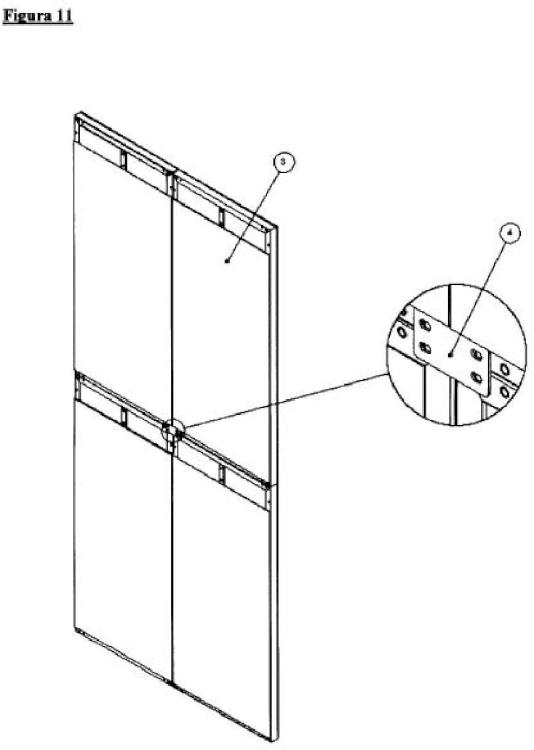Ilustración 6 de la Galería de ilustraciones de Sistema de construcción ligero y modular