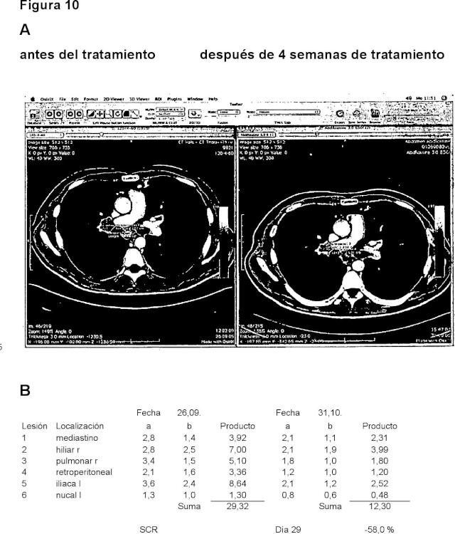 Ilustración 8 de la Galería de ilustraciones de Medios y procedimientos para el tratamiento de enfermedades tumorales