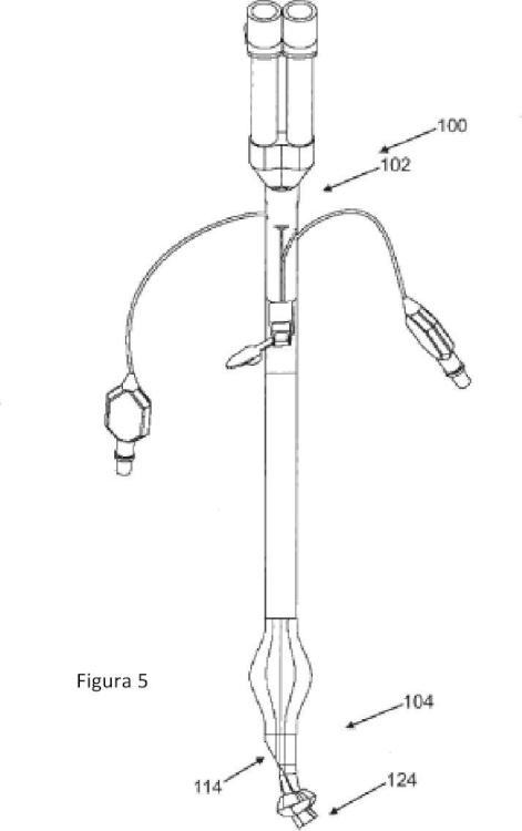 Ilustración 4 de la Galería de ilustraciones de Tubo endobronquial