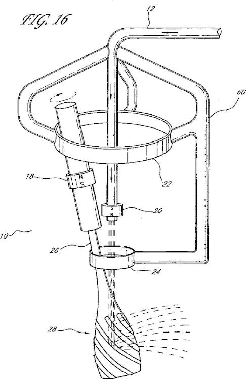 Ilustración 9 de la Galería de ilustraciones de Conjunto desviador de agua