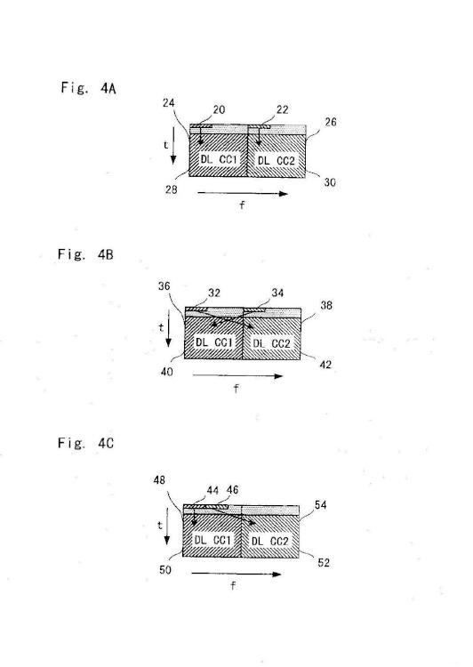 Ilustración 3 de la Galería de ilustraciones de Detección de una estructura de control de enlace descendente para adición de portadora