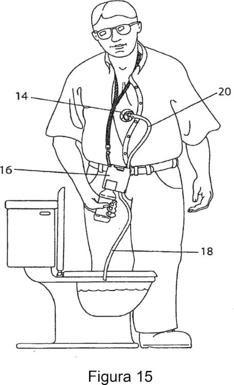Ilustración 12 de la Galería de ilustraciones de Conjunto de válvula para proporcionar y evitar alternativamente el acceso a una vía de fluido