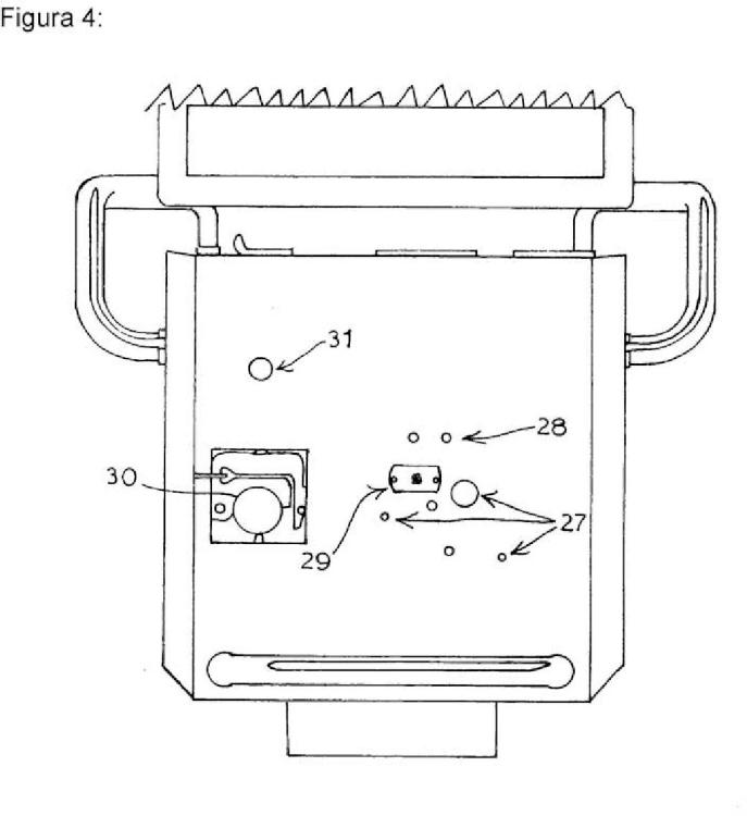 Ilustración 5 de la Galería de ilustraciones de Dispositivo para medir y regular parámetros del líquido cefalorraquídeo