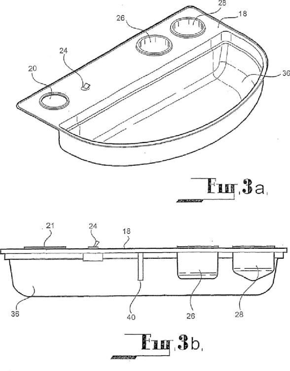 Ilustración 3 de la Galería de ilustraciones de Dispositivo para la preparación de suspensiones celulares