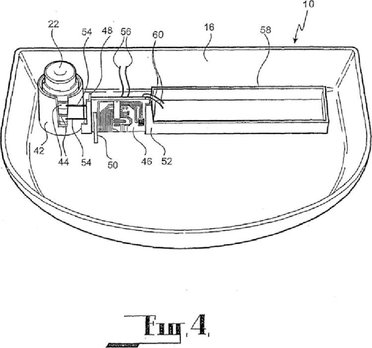 Ilustración 4 de la Galería de ilustraciones de Dispositivo para la preparación de suspensiones celulares