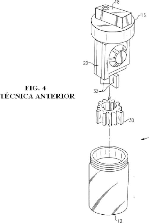 Ilustración 2 de la Galería de ilustraciones de Disolución de peróxido para el mantenimiento de lente de contacto