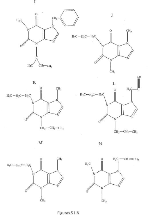 Ilustración 2 de la Galería de ilustraciones de Composiciones farmacéuticas que contienen derivados de extracto de lúpulo y cafeína