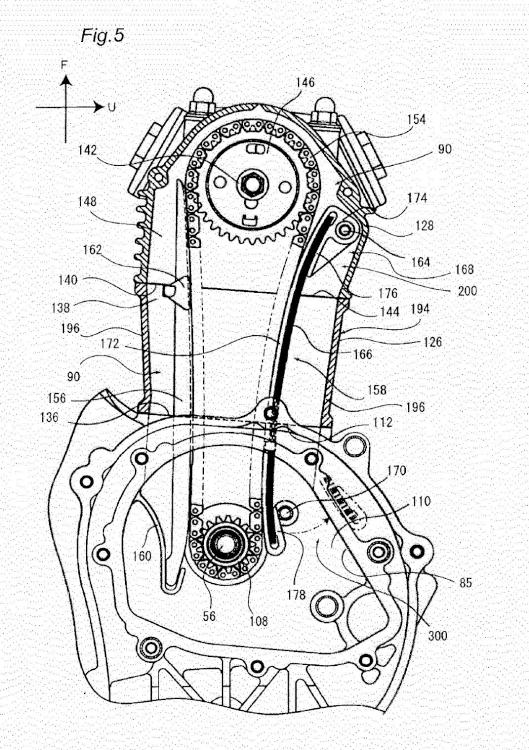 Ilustración 5 de la Galería de ilustraciones de Motor y vehículo del tipo de montar a horcajadas