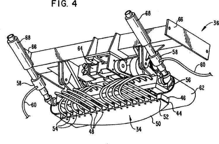 Ilustración 4 de la Galería de ilustraciones de Sistema y método de extensión de tejido automatizado