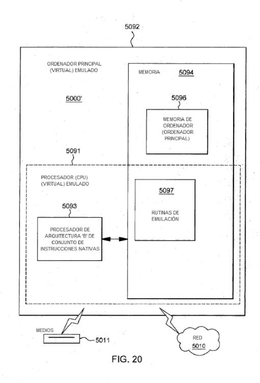 Ilustración 10 de la Galería de ilustraciones de Convertir una interrupción señalada por mensaje en una notificación de evento de adaptador de I/O