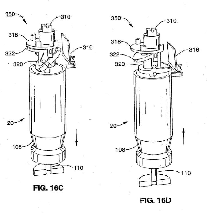 Ilustración 2 de la Galería de ilustraciones de Inhalador con contador de dosis accionado por la respiración