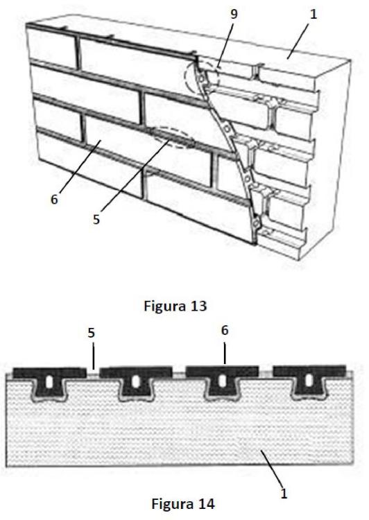 Ilustración 11 de la Galería de ilustraciones de Panel de protección y barrera para radiaciones electromagnéticas, ondas y pulsaciones