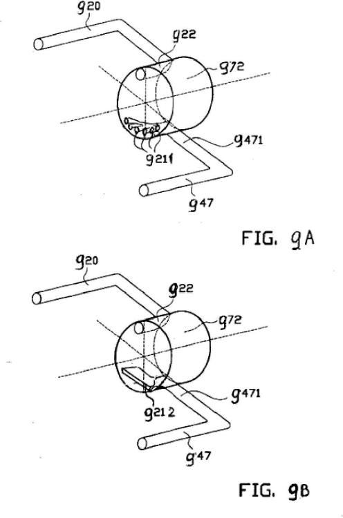 Ilustración 7 de la Galería de ilustraciones de Secadora de tambor horizontal con flujo de aire optimizado