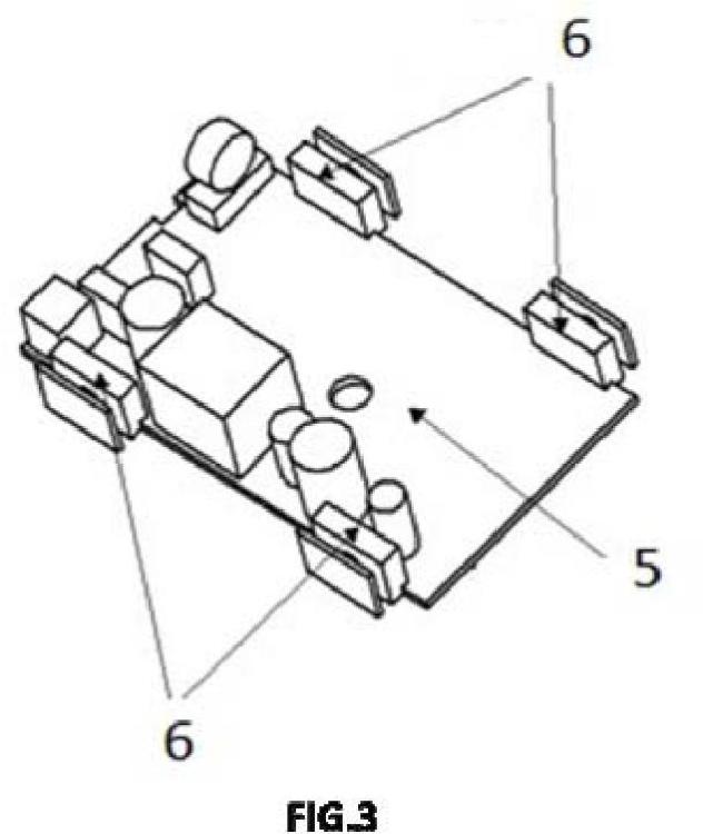 Ilustración 3 de la Galería de ilustraciones de PLC Integrado en mecnismos eléctricos (PowerLan)