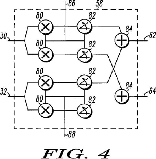 Ilustración 3 de la Galería de ilustraciones de Método y sistema en un transceptor para controlar un canal de comunicaciones de múltiples entradas, múltiples salidas