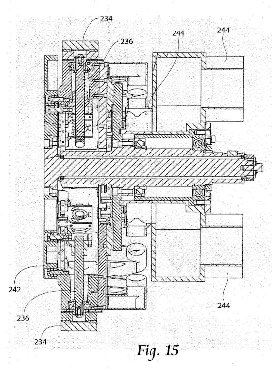 Ilustración 9 de la Galería de ilustraciones de Métodos y aparato para la aplicación de una orejeta anidada de residuo cero a una banda en desplazamiento