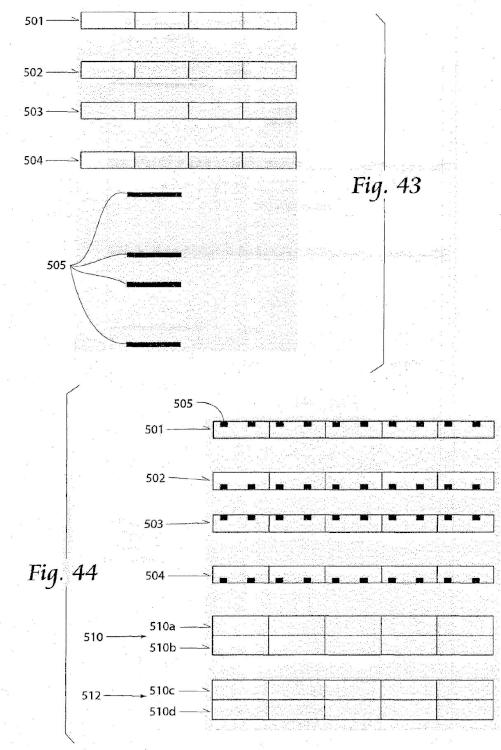 Ilustración 22 de la Galería de ilustraciones de Métodos y aparato para la aplicación de una orejeta anidada de residuo cero a una banda en desplazamiento