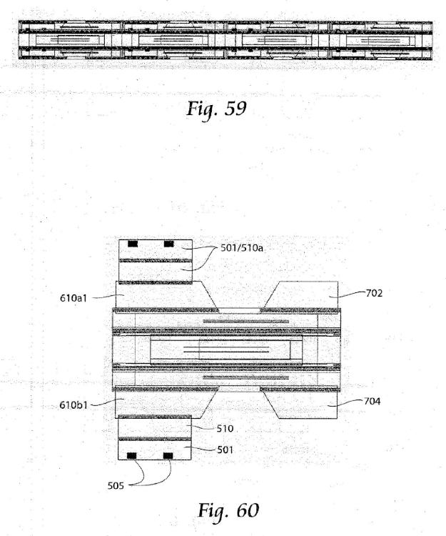 Ilustración 29 de la Galería de ilustraciones de Métodos y aparato para la aplicación de una orejeta anidada de residuo cero a una banda en desplazamiento