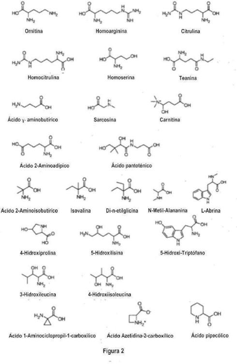 Ilustración 2 de la Galería de ilustraciones de Conjugados de aminoácidos de la quetiapina, proceso para la elaboración y sus usos