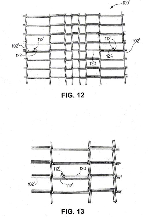 Ilustración 5 de la Galería de ilustraciones de Sistema de empalme rápido de cinta transportadora y método para ello