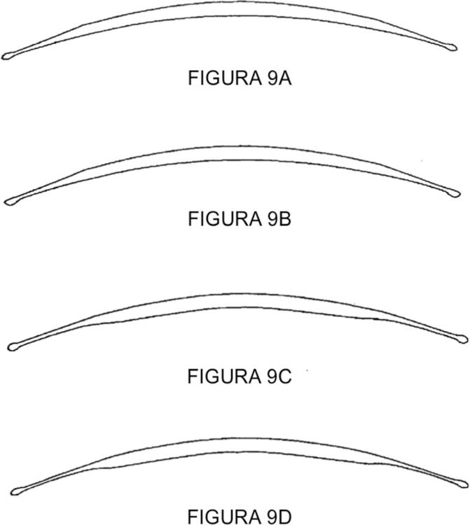 Ilustración 4 de la Galería de ilustraciones de Lente de contacto blanda capaz de ser aplicada sobre un ojo en una orientación correcta o al revés