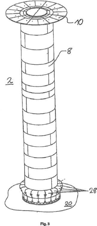 Ilustración 3 de la Galería de ilustraciones de Rotor Magnus con tapa para rodillos guía