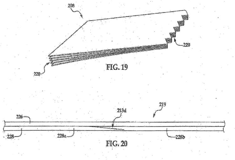 Ilustración 9 de la Galería de ilustraciones de Método para fabricar estructuras utilizando módulos de material compuesto y estructuras fabricadas de este modo