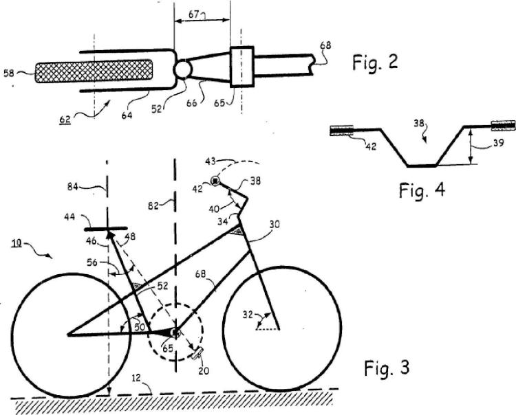 Ilustración 2 de la Galería de ilustraciones de Bicicleta de fácil conducción