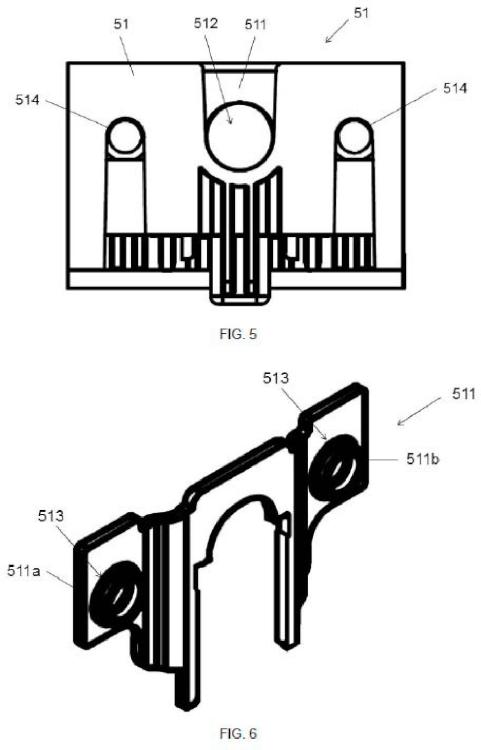 Ilustración 3 de la Galería de ilustraciones de Termostato electrónico para un horno