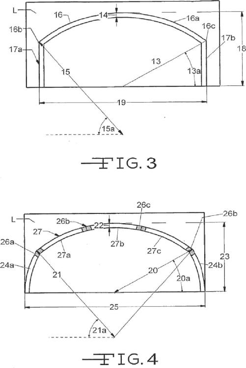Ilustración 2 de la Galería de ilustraciones de Sistema de arcos ligeros de despliegue rápido resistentes a la carga