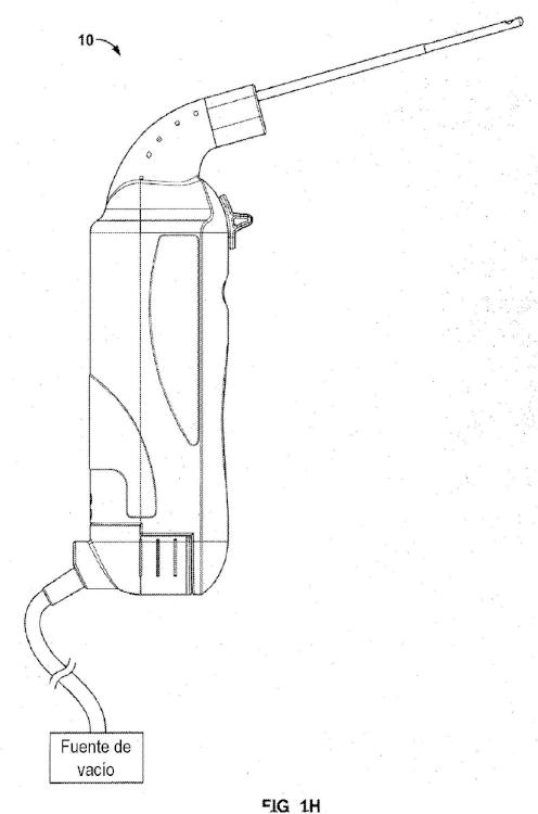Ilustración 8 de la Galería de ilustraciones de Dispositivos de corte y evacuación de tejido