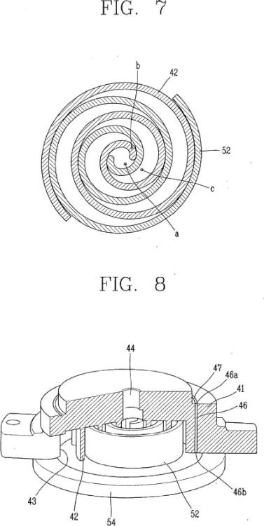 Ilustración 4 de la Galería de ilustraciones de Compresor de espiral