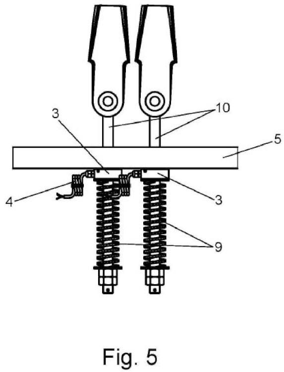 Ilustración 5 de la Galería de ilustraciones de DISPOSITIVO DE CONTROL DE LA TENSIÓN DE CABLES