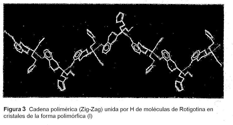 Ilustración 3 de la Galería de ilustraciones de Forma polimórfica de rotigotina