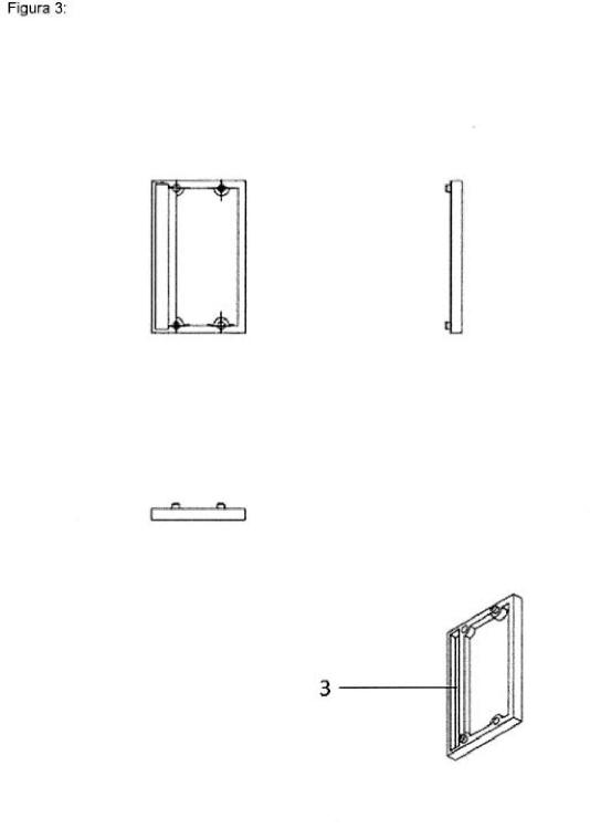 Ilustración 3 de la Galería de ilustraciones de Sistema de construcción modular con imanes libres