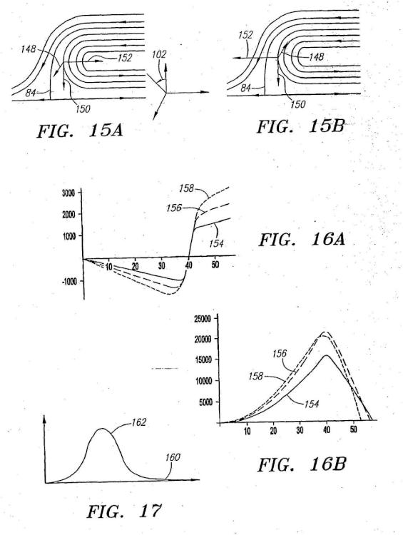 Ilustración 3 de la Galería de ilustraciones de Confinamiento magnético y electroestático de plasma en una configuración invertida en campo