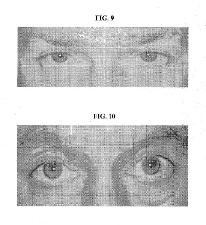 Ilustración 8 de la Galería de ilustraciones de Composiciones y métodos para el blanqueamiento del ojo